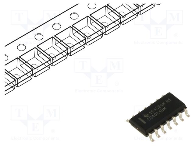CD4024BM96 CD4024BM96