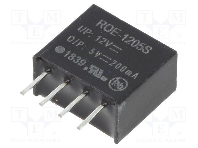 ROE-1205S ROE-1205S