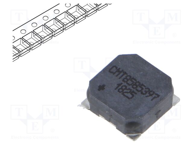 CMT-85853-97-SMT-TR CMT-85853-97-SMT-TR
