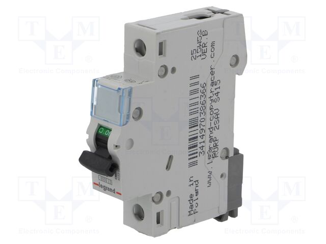 S 301 B25 TX S 301 B25 TX