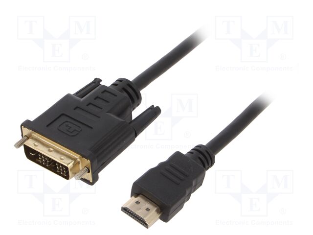 CC-HDMI-DVI-10 CC-HDMI-DVI-10