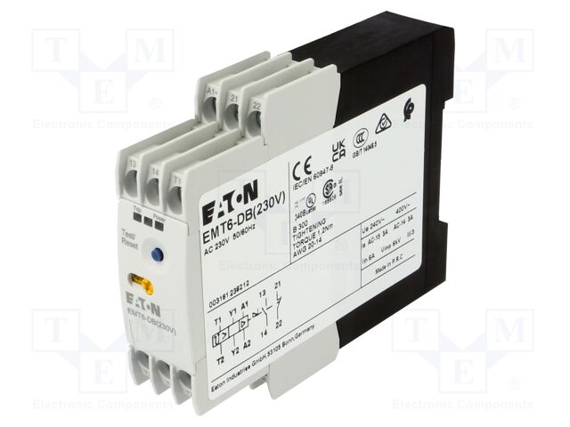 EMT6-DB(230V)