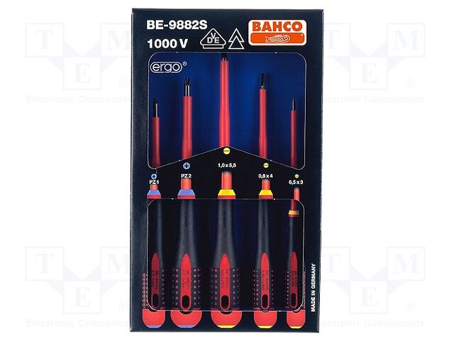BE-9882S BE-9882S