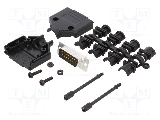 MHDTPPK15-DB15PK MHDTPPK15-DB15PK