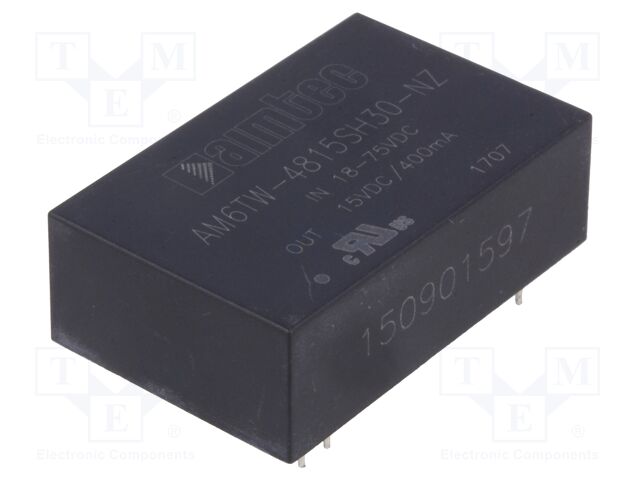 AM6TW-4815SH30-NZ AM6TW-4815SH30-NZ