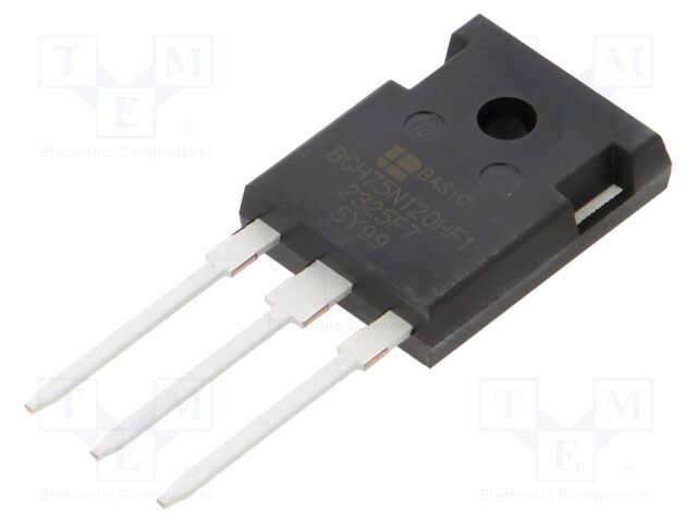 BGH75N120HF1 BGH75N120HF1