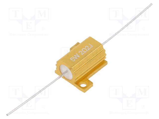 AHP5W-2R2J AHP5W-2R2J