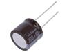 UPM1J221MHD6