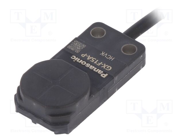 GX-F15A-P GX-F15A-P