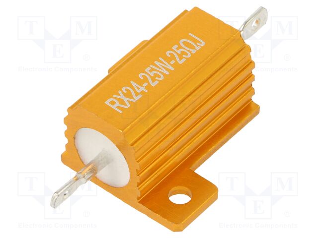 AHP25W-25RJ AHP25W-25RJ
