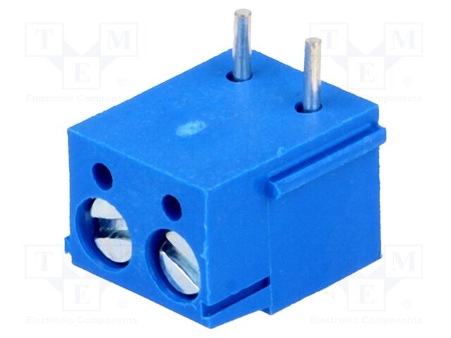TB-5.0-K-2P TB-5.0-K-2P