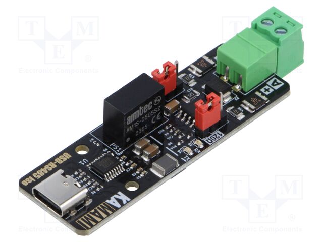 KAMOD USB RS485 ISO KAMOD USB RS485 ISO