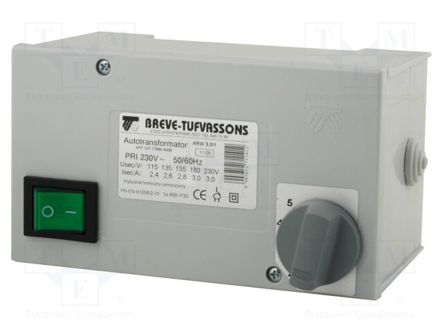 ARW-3.0 ARW-3.0