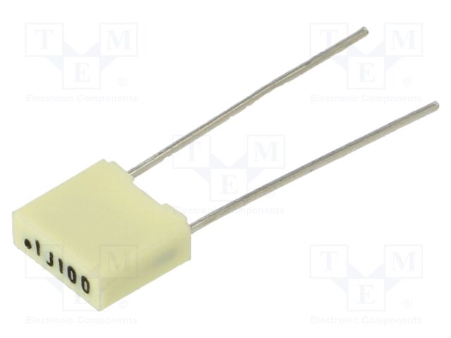 R82EC3100Z370J R82EC3100Z370J