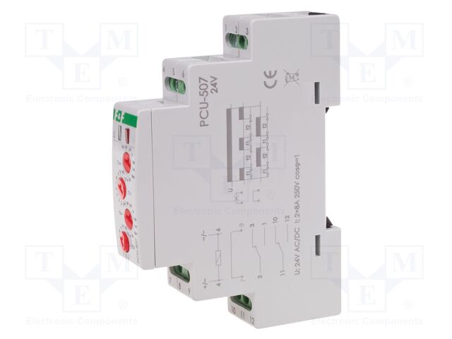 PCU-507-24V PCU-507-24V