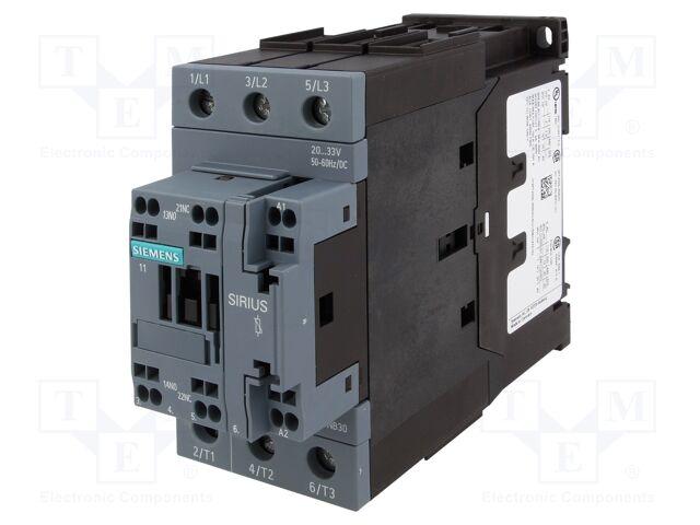 3RT2035-3NB30 3RT2035-3NB30