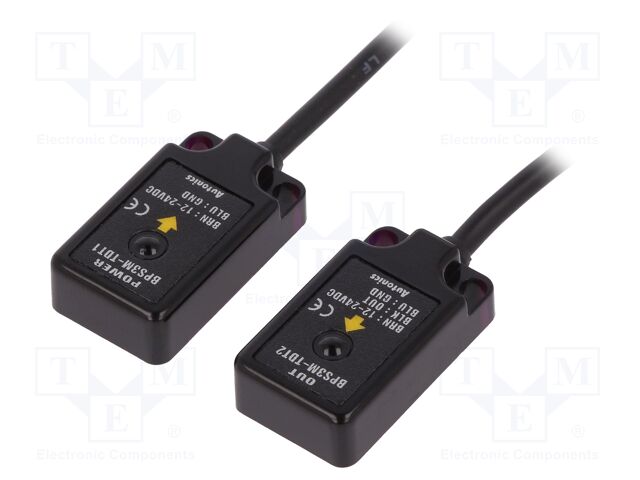 BPS3M-TDT BPS3M-TDT