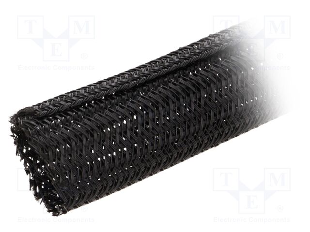 GRP13011/2 BLACK 25 FT GRP13011/2 BLACK 25 FT