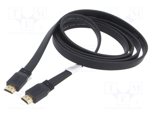 CA-HDMI-21CU-0030-BK CA-HDMI-21CU-0030-BK