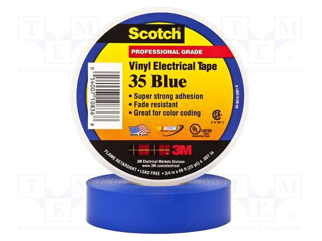 SCOTCH-35-BL