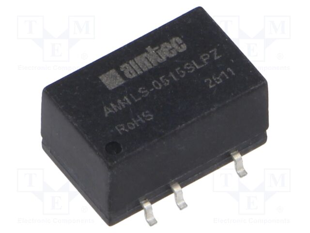 AM1LS-0515SLPZ AM1LS-0515SLPZ