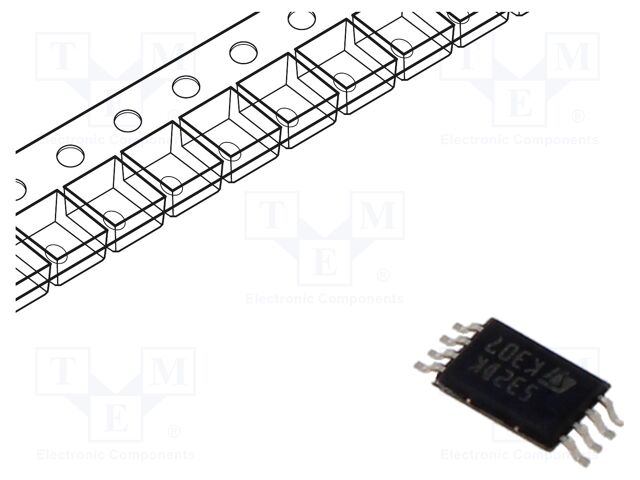 M95320-DFDW6TP M95320-DFDW6TP