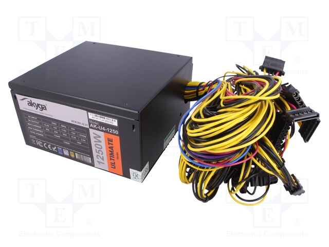 AK-U4-1250 AK-U4-1250