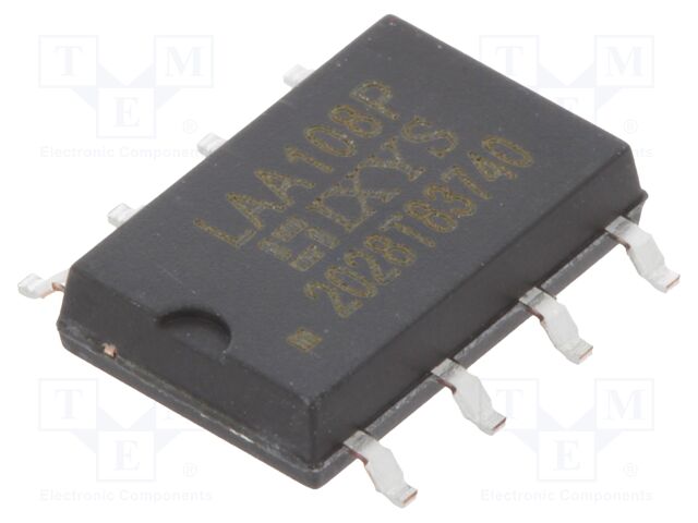 LAA108P LAA108P