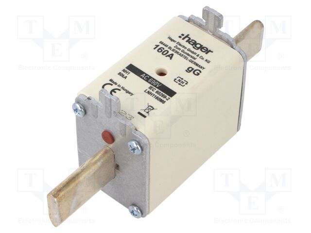 LNH1160M6 LNH1160M6