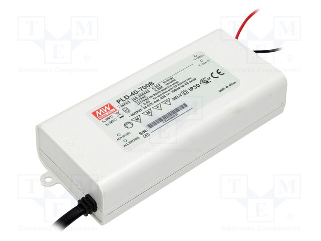 PLD-40-700B PLD-40-700B