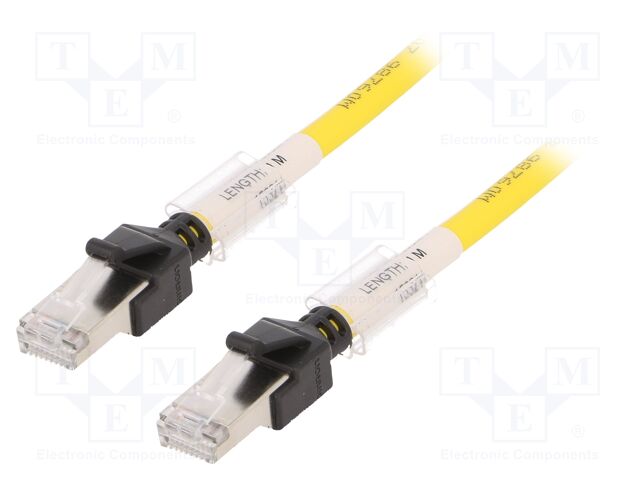 XS6W-6LSZH8SS100CM-Y XS6W-6LSZH8SS100CM-Y