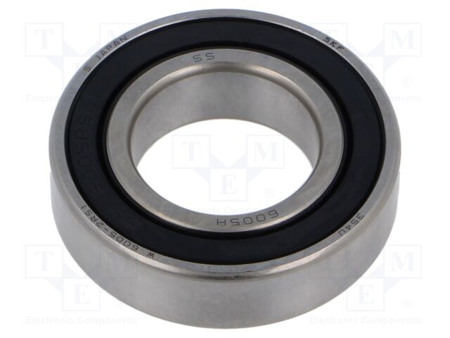W 6005-2RS1 SKF W 6005-2RS1 SKF