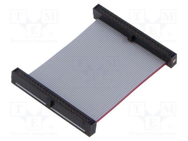 FFSD-25-D-01.75-01-N SAMTEC - Ribbon cable with IDC connectors | IDC ...
