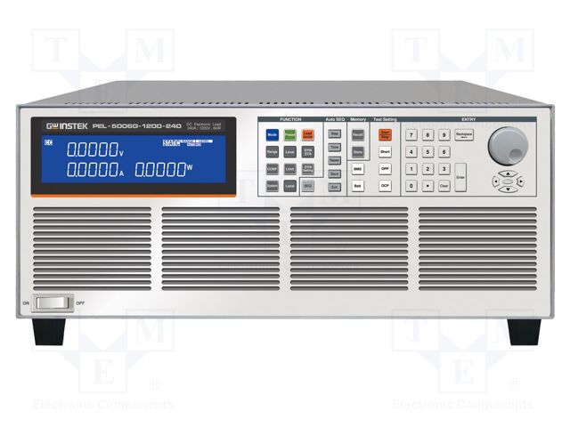 PEL-5006G-1200-240 PEL-5006G-1200-240