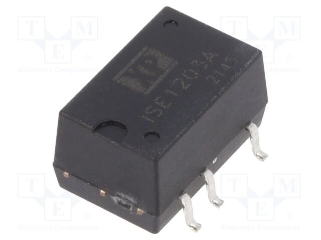 ISE1203A ISE1203A