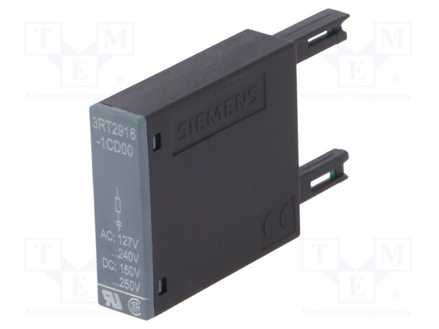 3RT2916-1CD00 3RT2916-1CD00