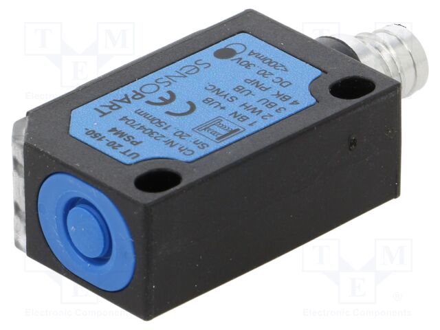 UT 20-150-PSM4 UT 20-150-PSM4