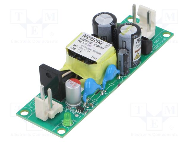 RACM15E-15SK/OF RACM15E-15SK/OF