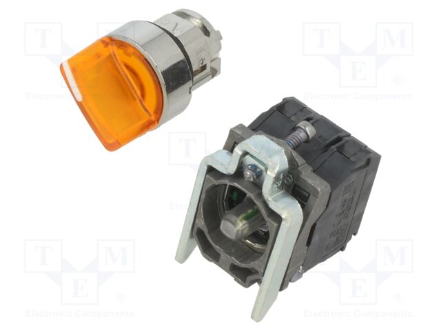 XB4BK125B5 XB4BK125B5