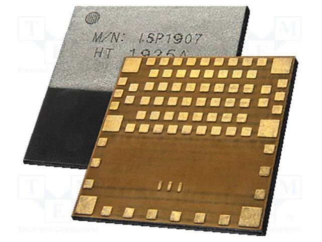 ISP1907-HT-JT ISP1907-HT-JT