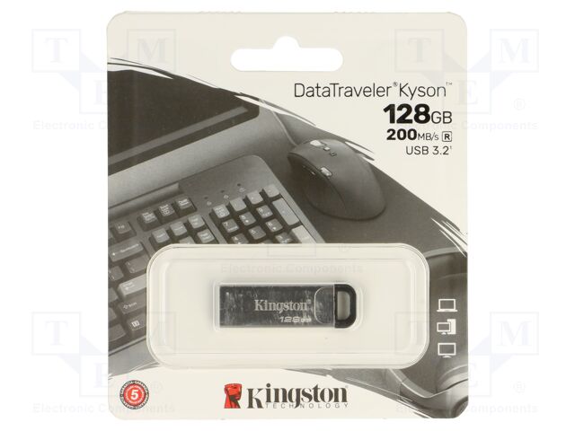 DTKN/128GB DTKN/128GB
