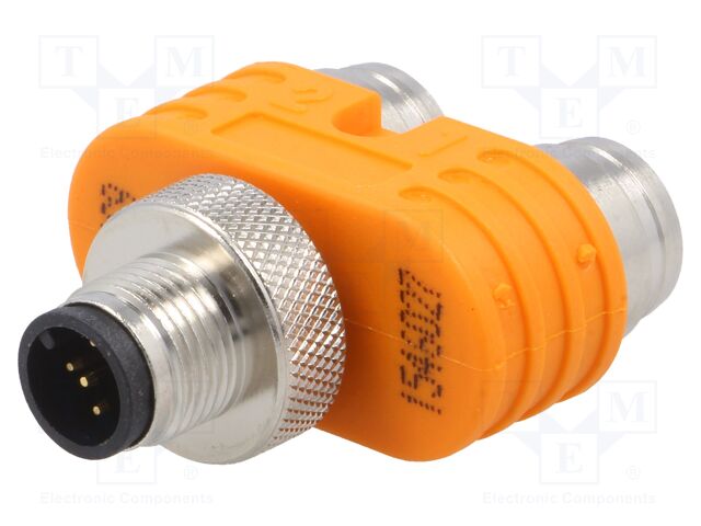 51645 FASBS 2 M12-5S 51645 FASBS 2 M12-5S