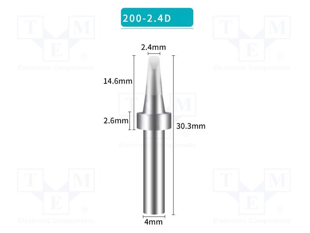 200-2.4D 200-2.4D