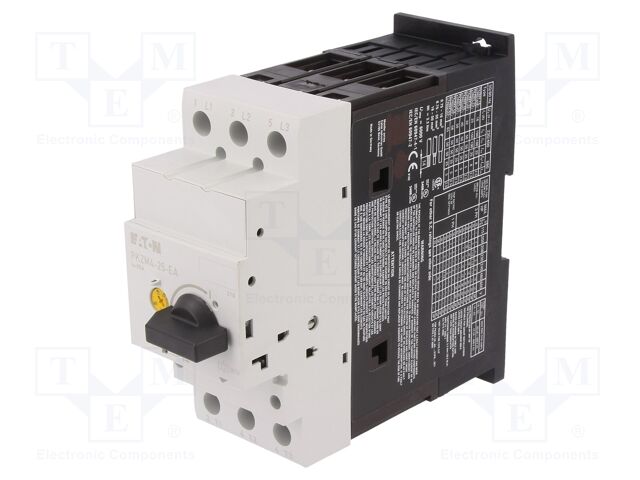 PKZM4-25-EA PKZM4-25-EA