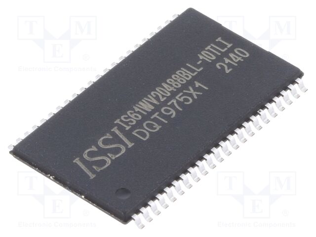 IS61WV20488BLL-10TLI IS61WV20488BLL-10TLI