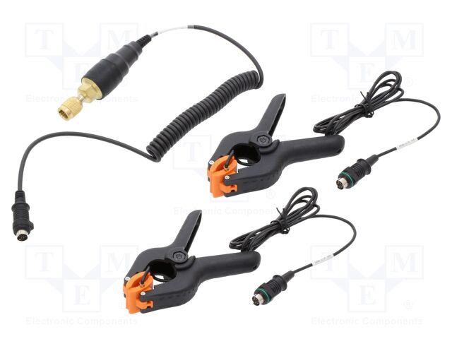 TESTO 557 BLUETOOTH TESTO 557 BLUETOOTH