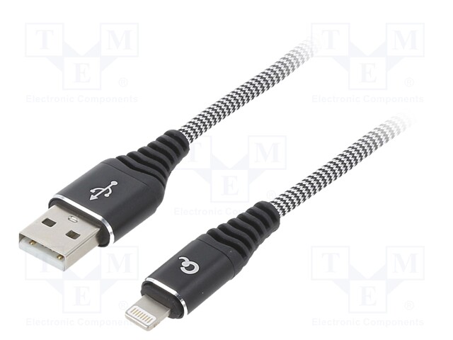 CC-USB2B-AMLM-1M-BW