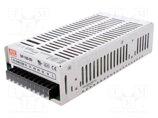 QP-100-3D QP-100-3D