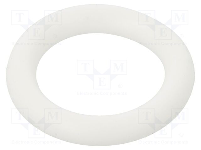 01 0022.00X 5 ORING 70SI WHITE 01 0022.00X 5 ORING 70SI WHITE