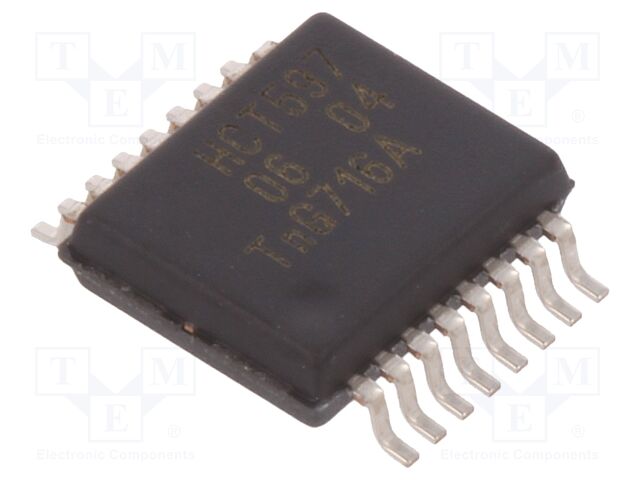 74HCT597DB,112 74HCT597DB,112